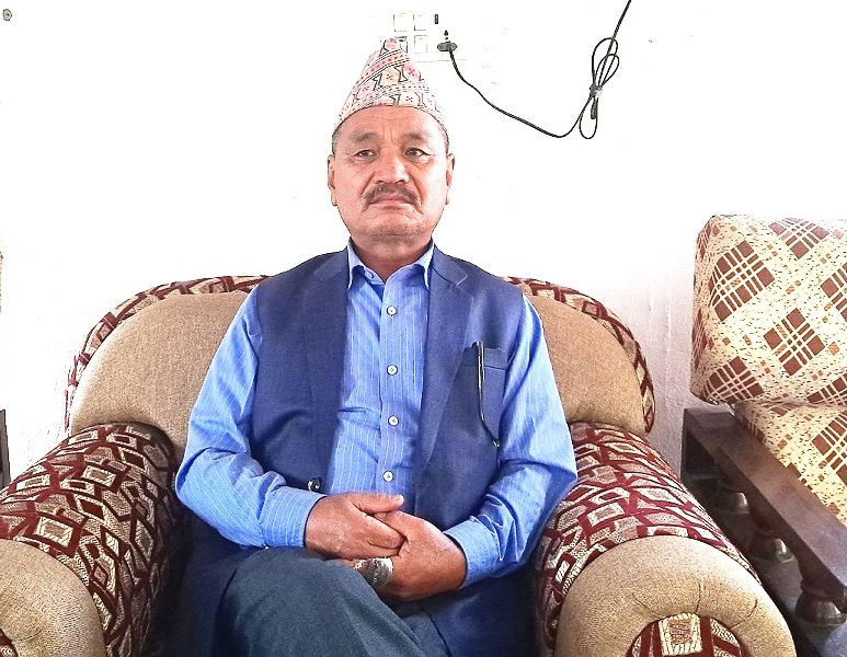 इलाममा इन्धन, खाद्यान्न र औषधि संकटको जोखिम