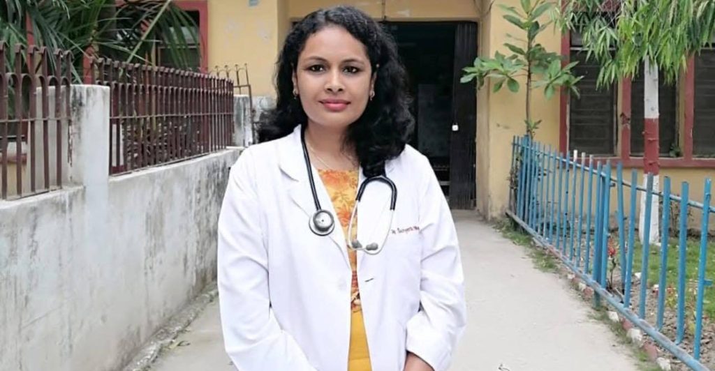 पूर्वसचिव डा. संगीता मिश्राद्वारा ‘नियोजित षड्यन्त्र’को आरोप