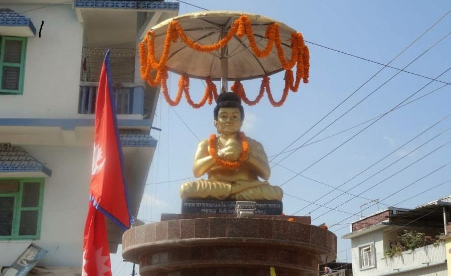 नेपाल सम्वत् ११४६ को प्रारम्भ