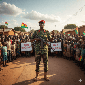 वामपन्थी हुन् कि तानाशाह ?