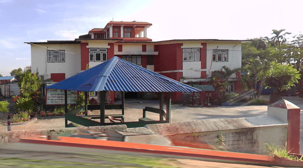 आन्तरिक राजश्व कार्यालय भद्रपुरबाट तीनमहिनामा ७५ करोड राजश्व सङ्कलन