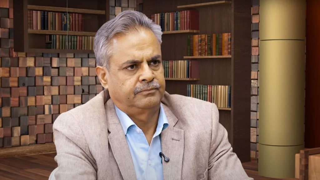 जथाभाबी बोल्ने पूर्वएआइजीविरुद्ध साईबर व्युरोमा उजुरी