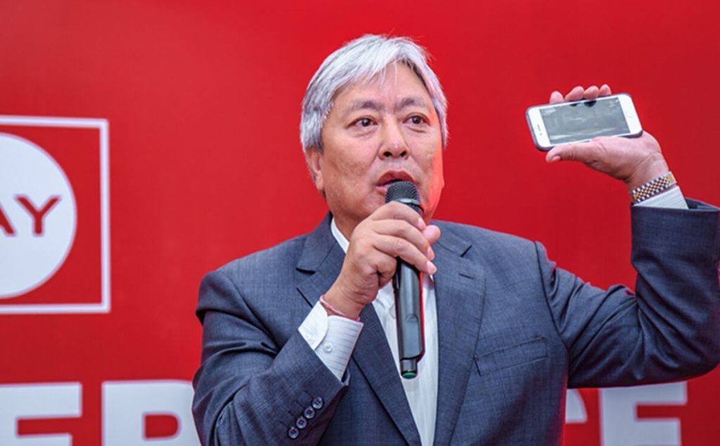 ठगी आरोपमा नेकपा एमालेका पूर्वसांसद भट्टचन पक्राउ