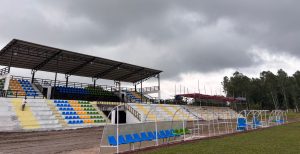 दुई दिन सर्‍यो झापा महिला गोल्डकप