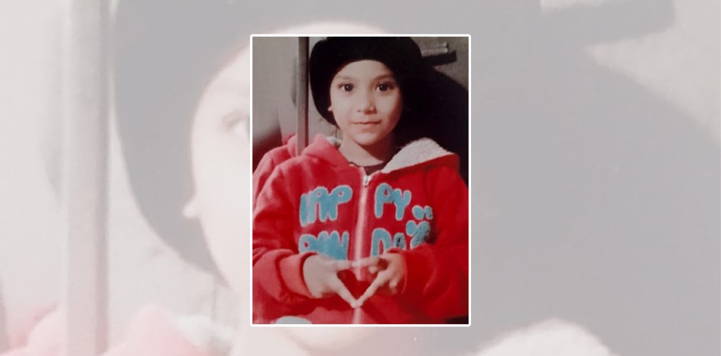 विराटनगरबाट ८ वर्षीय बालिका वेपत्ता