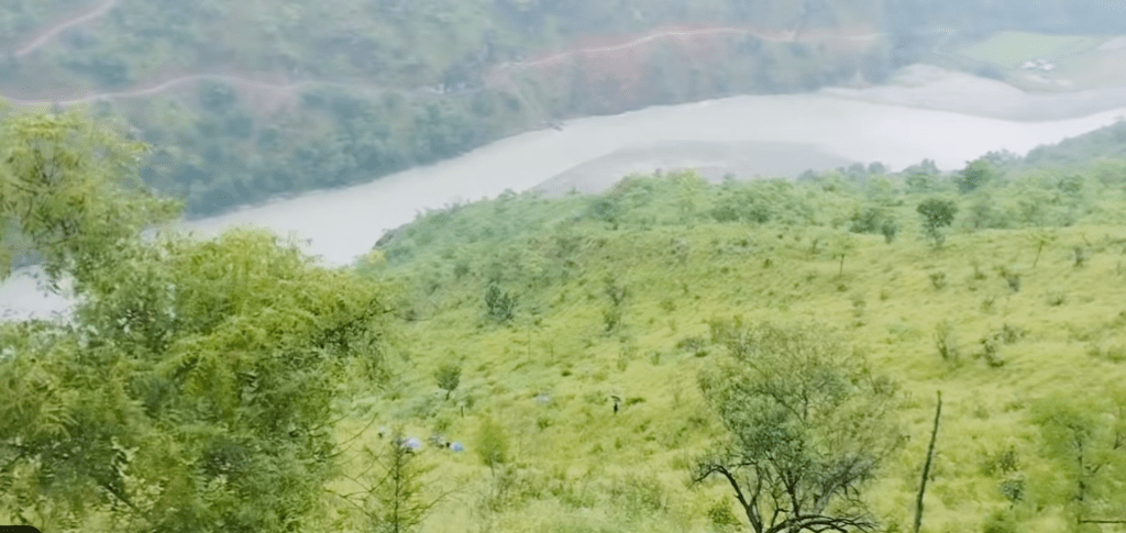 पाँचथरमा पिकअप दुर्घटना चार जना घाइतेलाई धरान पठाइयो