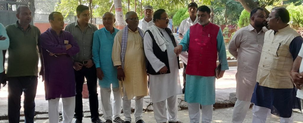 मधेश प्रदेशमा एमाले कांग्रेसबाहेकको सरकार बन्ने