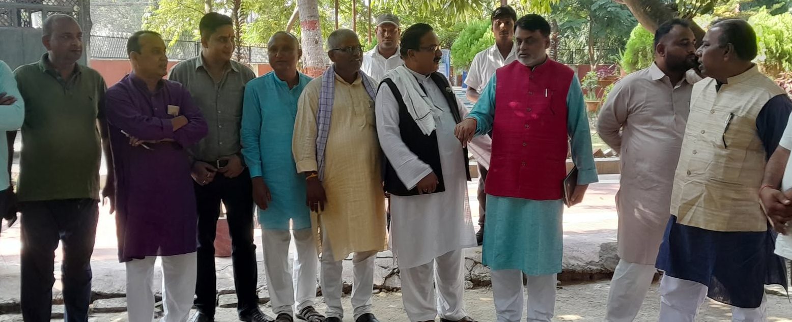 मधेश प्रदेशमा एमाले कांग्रेसबाहेकको सरकार बन्ने