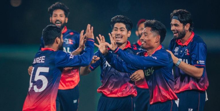च्याम्पियन बनेसँगै सबै क्रिकेट खेलाडीले १९ लाख ५० हजार पुरस्कार पाउने