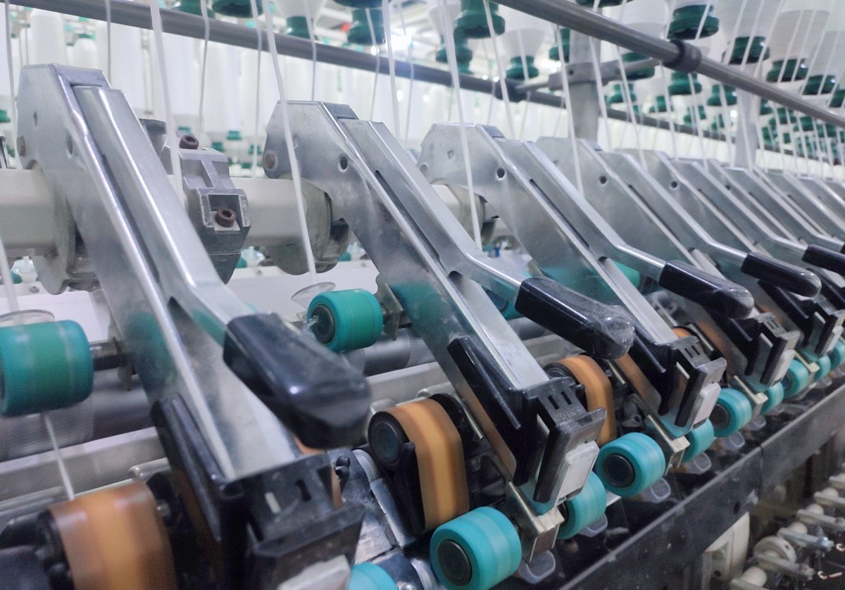 विद्युत कटौतीले पाँच हजार श्रमिक कार्यरत रियलाइन्स स्पिनिङ मिल्स बन्द