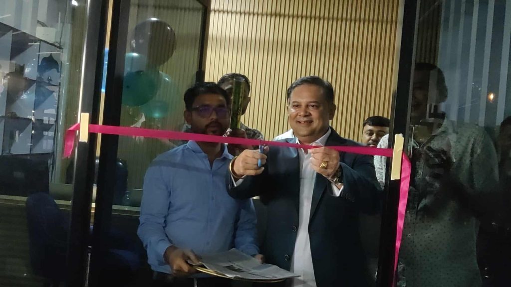 विराटनगरमा अत्याधुनिक ‘‘लेभर्स फिटनेस’ सञ्चालनमा