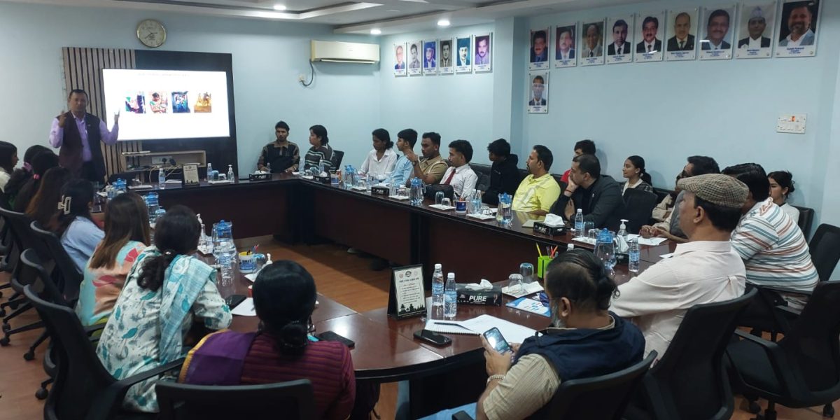 युवालाई रोजगारीसँग जोड्न उद्योग संगठन र एसओएस बीच सहकार्य