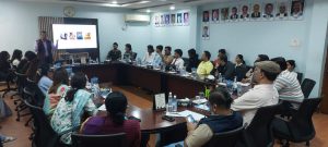 युवालाई रोजगारीसँग जोड्न उद्योग संगठन र एसओएस बीच सहकार्य