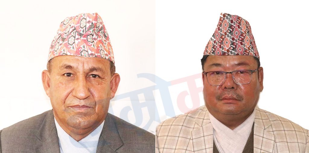 एमाले महाधिवेशन प्रतिनिधिमा दुई प्रदेश सांसद पराजित