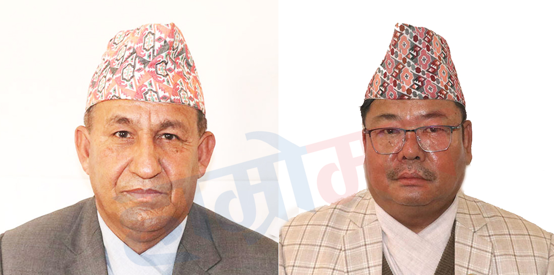 एमाले महाधिवेशन प्रतिनिधिमा दुई प्रदेश सांसद पराजित
