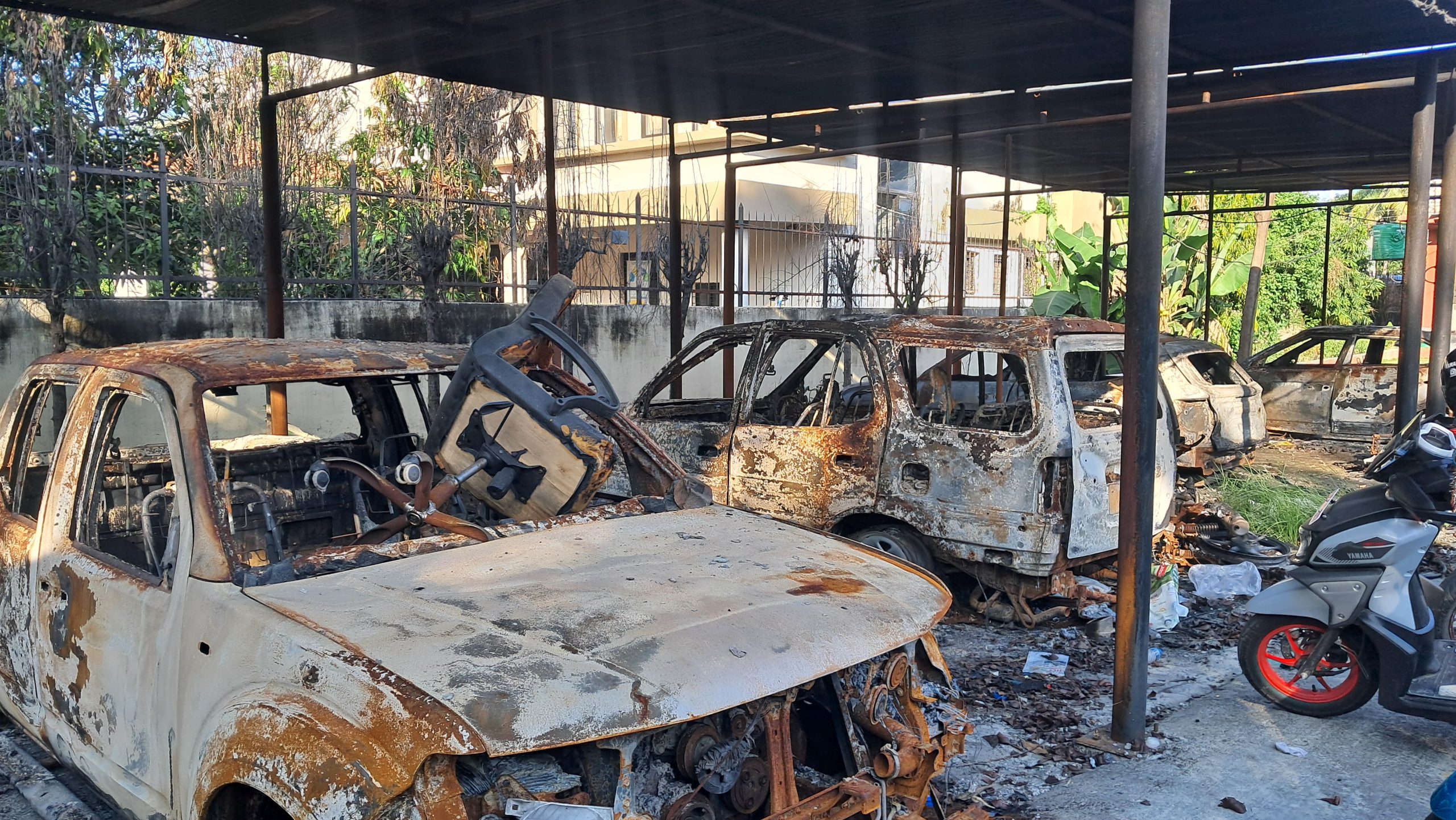 कोशी प्रदेश सरकारले नयाँ गाडी खरिद नगर्ने