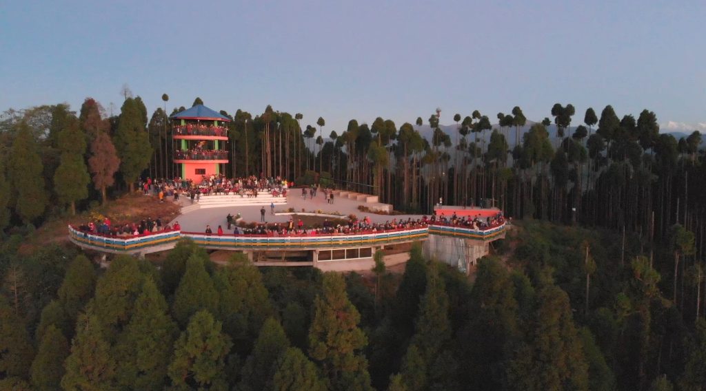 उद्घाटनमै सीमित भयो ‘कोशी पर्यटन वर्ष २०८२’