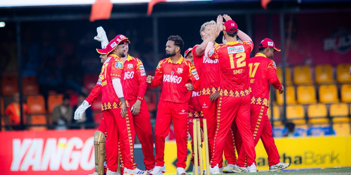 एनपिएलः चितवनद्वारा लुम्बिनीलाई १४३ रनको लक्ष्य