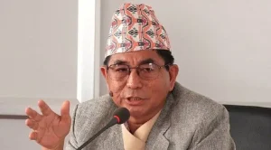 अशोक राई नेतृत्वको जसपाले बोलायो बैठक, पार्टी एकताको बारेमा छलफल हुने