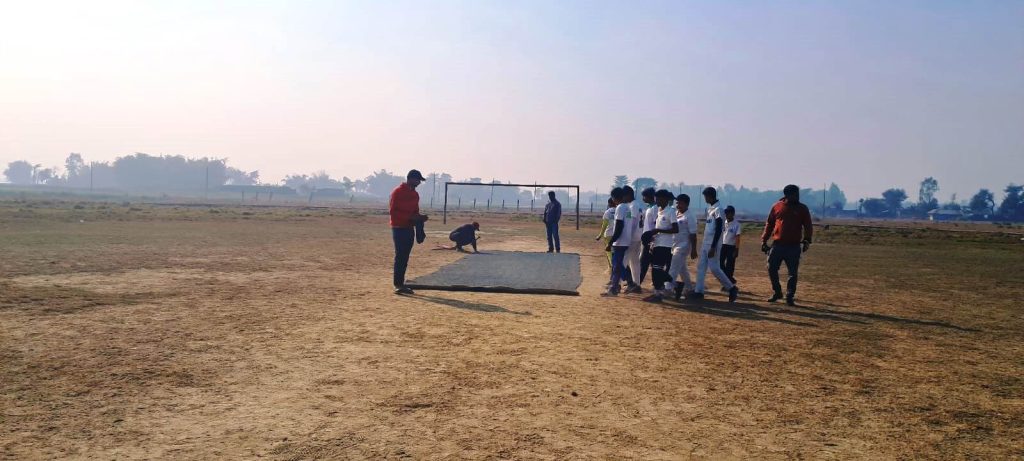 विराटनगरको क्रिकेट किन पछि पर्यो ?