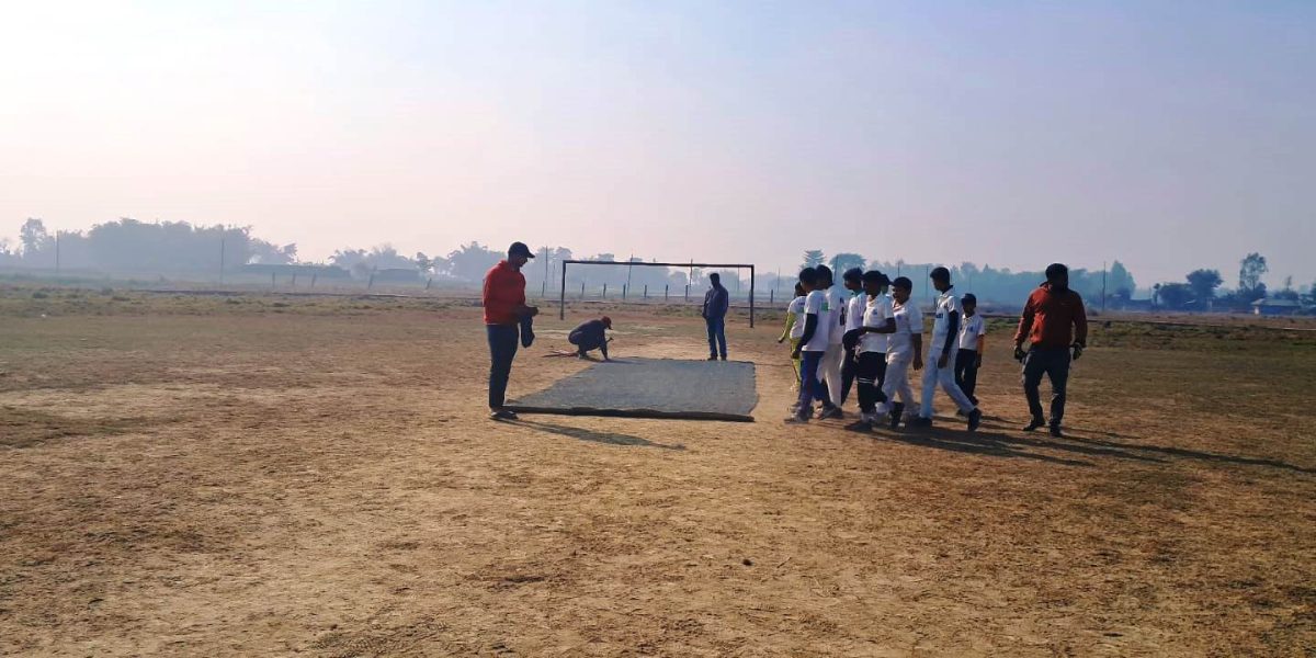 विराटनगरको क्रिकेट किन पछि पर्यो ?