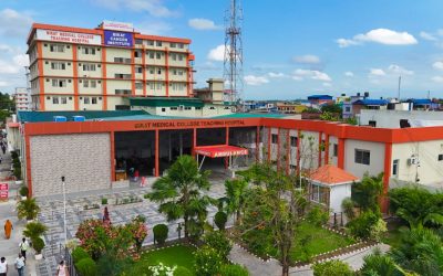 विराट मेडिकलमा हजार नर्स भर्ना गर्दा १० जनाले मात्र सम्झौता गरे, पुराना नर्सहरू भने सन्तुष्ट