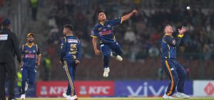 विराटनगरको विजयी सुरुवात, पोखरामाथि सहज जित