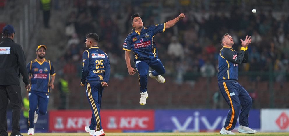 विराटनगरको विजयी सुरुवात, पोखरामाथि सहज जित