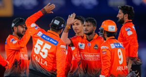 विराटनगरको अपराजित यात्रा समाप्त, चितवनद्वारा ४८ रनले पराजित