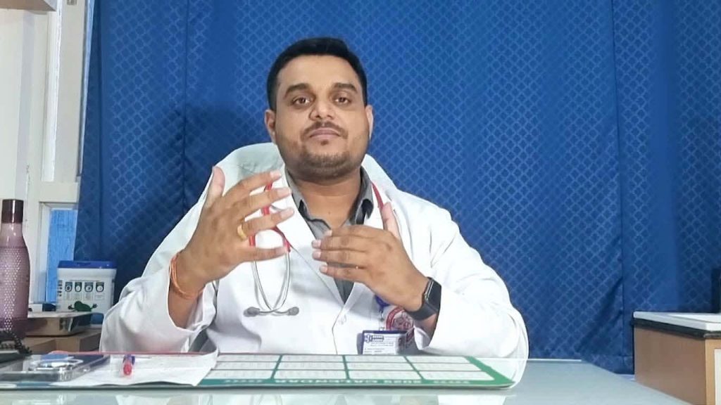जाडोमा बालबालिकाको स्वास्थ्य : निमोनिया र फ्लूबाट कसरी जोगाउने ? (भिडियो)