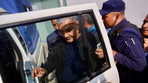 सर्वोच्च अदालतद्वारा दुर्गा प्रसाईंलाई २४ घण्टाभित्र उपस्थित गराउन आदेश