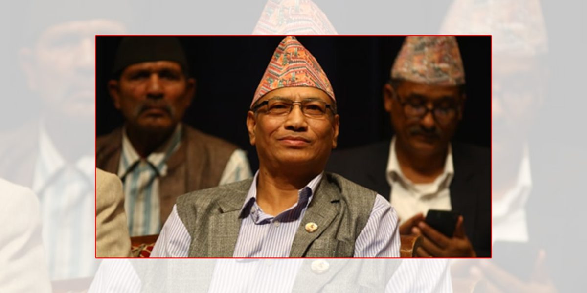 जसपाका ६ नेताको विद्रोह, नेकपामा समाहित हुने