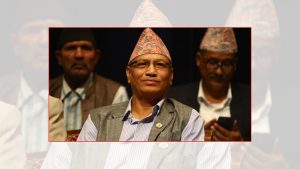 जसपाका ६ नेताको विद्रोह, नेकपामा समाहित हुने