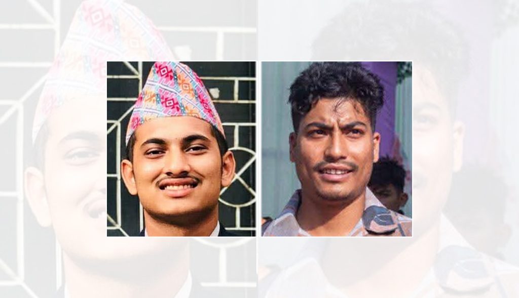 महेश बस्नेतमाथि आक्रमण गर्ने गौतम र कुँवर छुटे
