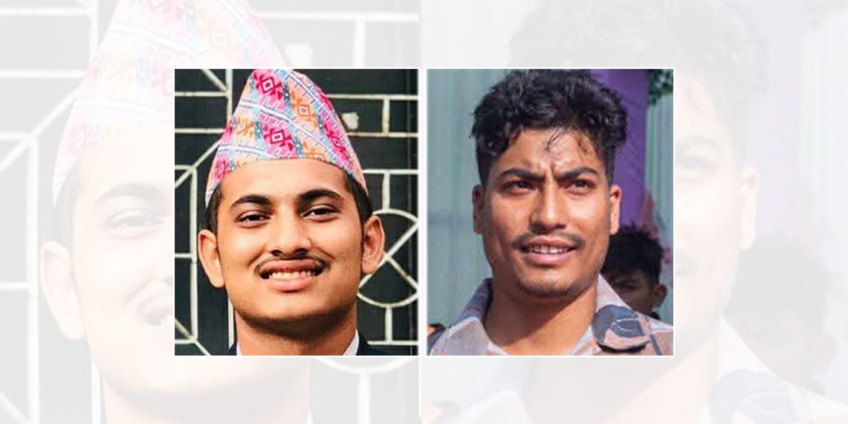 महेश बस्नेतमाथि आक्रमण गर्ने गौतम र कुँवर छुटे