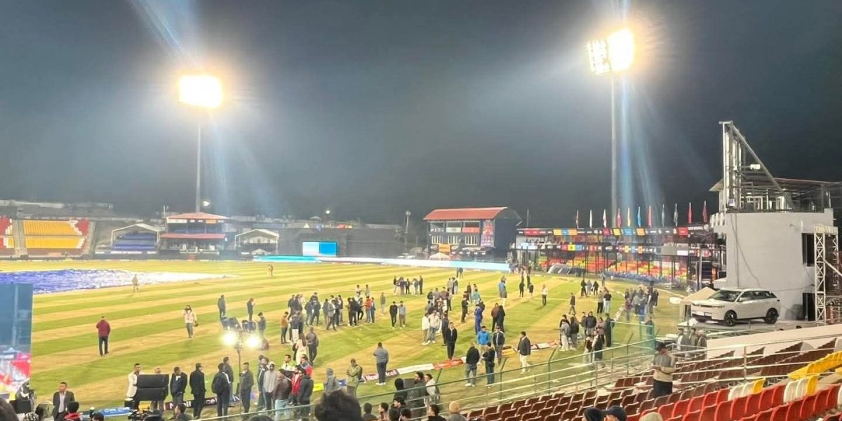 एनपिएलमा आज लुम्बिनी–सुदूरपश्चिम र जनकपुर–पोखरा खेल्दै