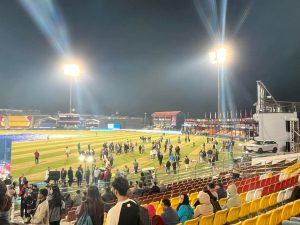 एनपिएलमा आज लुम्बिनी–सुदूरपश्चिम र जनकपुर–पोखरा खेल्दै