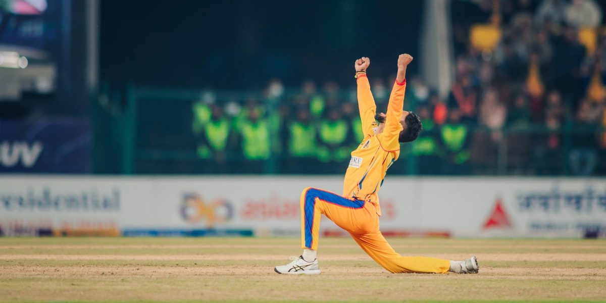 एनपिएल : सुदूरपश्चिमसँग काठमाडौं २९ रतले पराजित