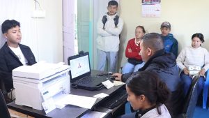 ताप्लेजुङमा थपिए चौध सय नयाँ मतदाता