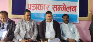 औषधि ऐन संशोधनको माग गर्दै कोशीका औषधि व्यवसायी आन्दोलित, चरणबद्ध आन्दोलनको घोषणा