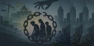 व्यक्तिगत लाभको चक्रब्यूहमा ‘नेपाल’