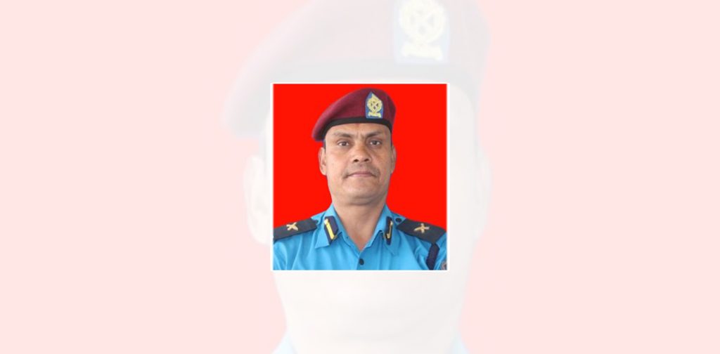 अपहरण र हत्या घटनाको सफल अनुसन्धान गर्ने इन्स्पेक्टर केसी बने ‘कार्तिक महिनाको सर्वोत्कृष्ट प्रहरी’