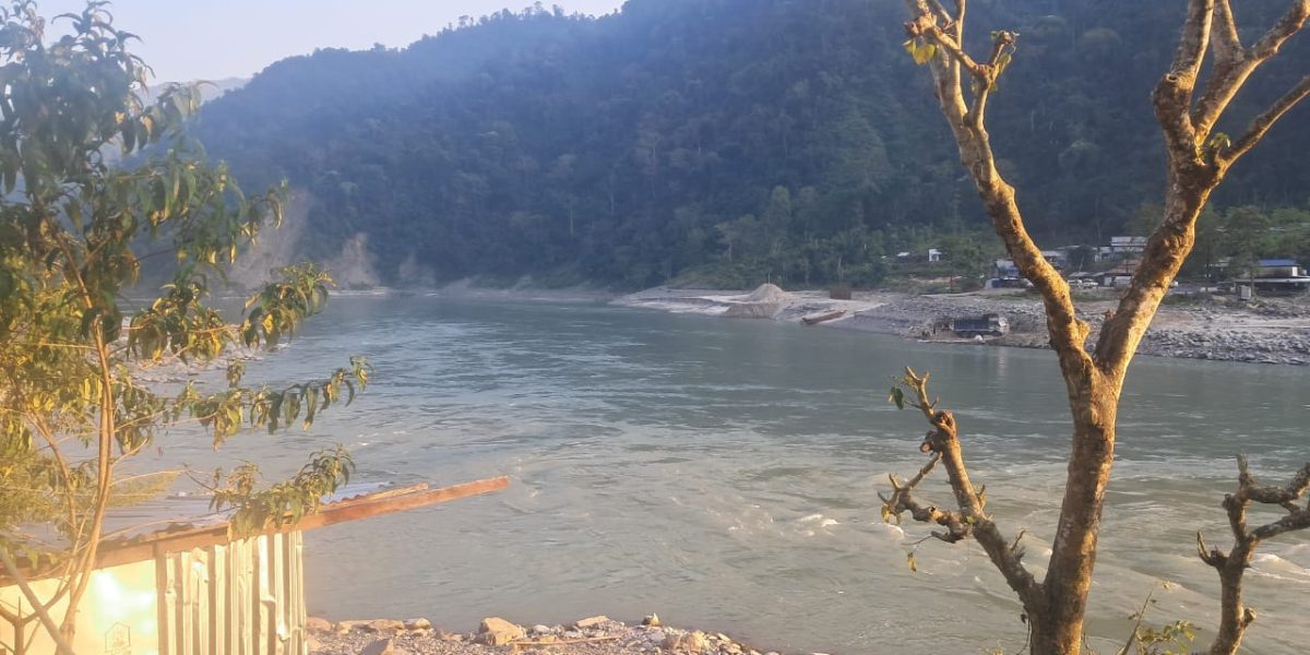 कालिका र पप्पुले लिएको ठेक्काका काममा ढिलाई, कोशीमा चार अर्ब ६२ करोडका दर्जनौँ पुल अलपत्र