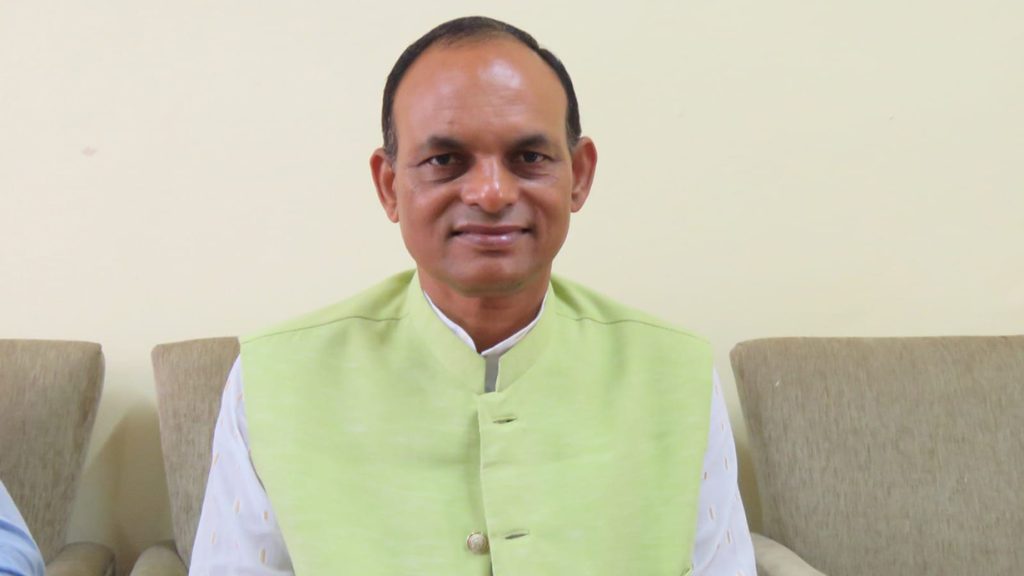 मधेशका सभामुख रामचन्द्र मण्डल प्रदेश सभाको दुईतिहाइ बहुमतबाट पदमुक्त