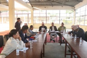 २५ प्रतिशत बजेट कटौती गर्ने सरकारको निर्णय कार्यान्वयन नगर्न अर्थ समितिको निर्देशन