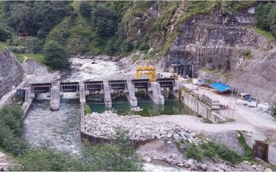 सोलु हाइड्रोलाई २ अर्ब रुपैयाँको आइपिओ निश्कासन गर्न अनुमति