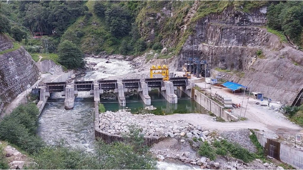 सोलु हाइड्रोलाई २ अर्ब रुपैयाँको आइपिओ निश्कासन गर्न अनुमति