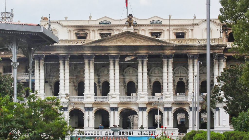 जेनजी आन्दोलनमा मृत्यु भएका ४५ जनालाई सहिद घोषणा (यस्तो छ नामावली)