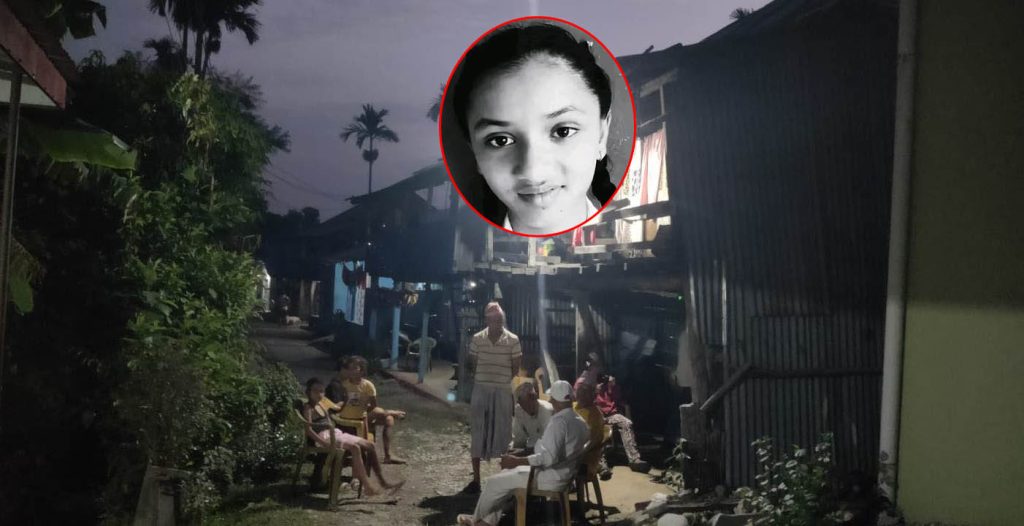 अंशु गौतम हत्या प्रकरण : २७ दिनसम्म शव अस्पतालमा