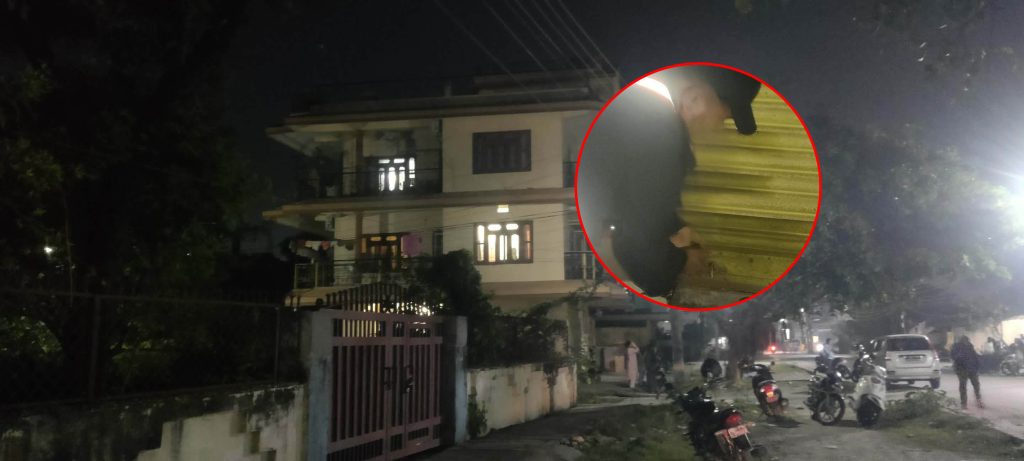 विराटनगरको टिआर ट्रेडर्समाथि अनुसन्धान, राजस्व छलीको आशंका
